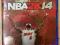NBA 2K14 - Playstation 4 (PS4) WARTO!!!