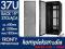 37U 1000mm szafa RACK 19 linkbasic NCB37-610-IFA-C