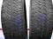 Continental 215/60/16C 2x wys24h opony zimowe zima