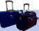 BAGAŻ PODRĘCZNY 6802 WALIZKA LOT TORBA WALIZKI x