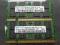 Pamięć RAM DDR2 4GB (2x 2GB) SAMSUNG 6400 666