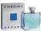 PROMOCJA Azzaro Chrome 200 ml folia  Perfumini