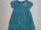 NOWA SUKIENKA BAKER  r.86-92 (18-24 MIESIĘCY)