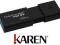 Kingston DataTraveler 100 G3 32GB USB 3.0 od Karen