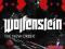 WOLFENSTEIN THE NEW ORDER + DOOM BETA ZAMÓW!! W-WA