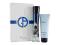 PROMOCJA Armani Code Zestaw 75ml + 75ml Perfumini