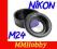 Adapter Nikon M42 Ostrzy Na Nieskończoność