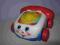 FISHER PRICE TELEFON RUCHOME OCZKA SLUCHAWKA