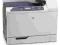 Drukarka HP Color LaserJet CP 6015 na częsci