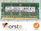 NOWE | 8GB 1600MHz DDR3 SAMSUNG 2Rx8 CL11 GW FV