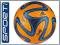 PIŁKA NOŻNA ADIDAS BRAZUCA GLIDER MŚ 2014 BRASIL