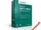 Kaspersky Anti-Virus 2014 2 st. 1 rok BOX