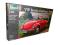VW Beetle Cabriolet 1970 - Revell