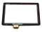 Digitizer panel dotykowy Acer Iconia Tab A210 A211