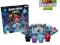Gra Angry Birds Space Race Kimble Chińczyk