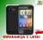HTC INCREDIBLE S S710E GPS