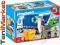 PLAYMOBIL 4129 EKOLOGICZNA ŚMIECIARKA Z SYGNAŁEM