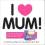 ATS - Plenderleith Allan - I Love Mum!