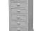 Komoda PESARO 015 shabby chic meble prowansalskie