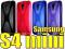369 Etui X-shape | Samsung Galaxy S4 mini | i9190