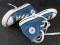 CONVERSE ALL STAR TRAMPKI NIEBIESKIE DZIECKO R 24