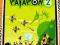 PATAPON 2     NOWA    FOLIA    GAMESTACJA   WAWA