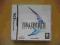 DS FINAL FANTASY XII REVENANT WINGS NDS KOMPLET
