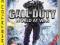 PS3 CALL OF DUTY WORLD AT WAR - BEZ ZARYSOWAŃ