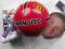 Manchester United PIŁKA NOŻNA skarpety DUNLOP 5par