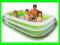 BASEN OGRODOWY RODZINNY DMUCHANY INTEX 56483