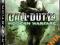 GRA PS3 CALL OF DUTY 4 MODERN WARFARE NOWA