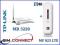 Router TP- Link MR 3220 + Modem usb ZTE MF823 LTE