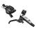 Shimano XT BL-M785 BR-M785 tył czarny