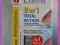 EVELINE NAIL TOTAL ACTION 8W1ODŻYWKA DO PAZNOKCI