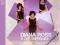 ROSS, DIANA &amp;THE SUPREMES- ICON COLLECTION-