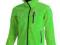 Męska kurtka softshell CMP 3A01787 Zielona # L