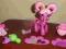 My Little Pony  konik + akcesoria