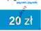 PAYSAFECARD 20 ZŁ