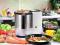 Wielofunkcyjny robot kuchenny SPEEDCOOK