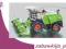 zabawkiija_pl SIKU Kombajn Claas Jaguar