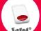 Satel SPL-5020 R BL O Sygnalizator zewnętrzny Satel SPL-5020 R BL O Sygnalizator zewnętrzny