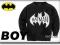 NEXT WIOSNA SWETEREK BATMAN 6-9 M