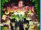 JUMANJI Blu ray