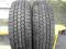 195/70/15C 104/102R BRIDGESTONE BLIZZAK W 800