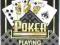 Cartamundi Karty do gry Casino Quality POKER black