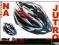 .KASK MONZ REGULOWANY 58-62 cm 21x wentylacja