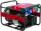 Agregat FV13540ER FOGO FV 13540 ER 400V AVR BRIGGS