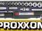 PROXXON 23020 - klucze nasadowe 1/4'' 1/2''