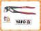 YATO SZCZYPCE NASTAWNE 300 MM YT2091 OKAZJA !