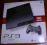 PS3 - 160 GB - dwa pady